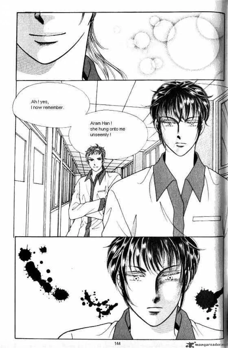 Hot Blooded Woman Chapter 14 page 136