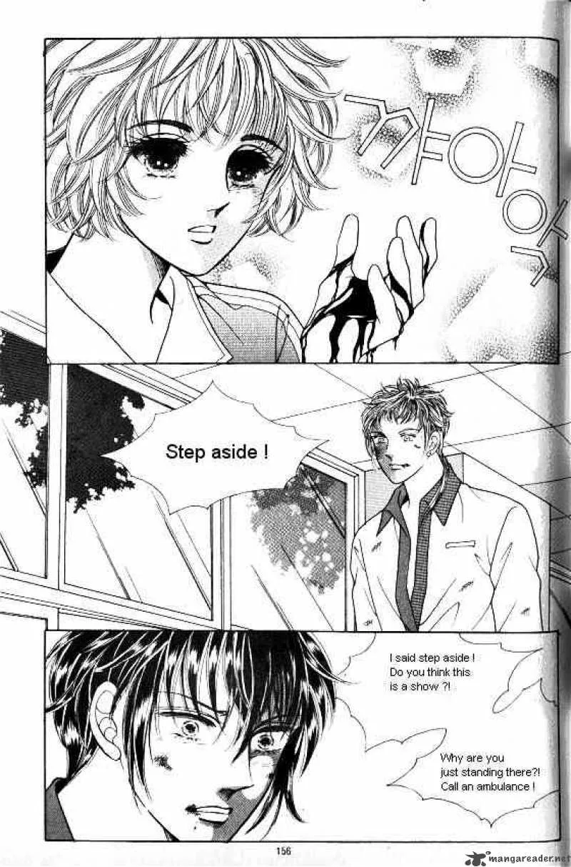Hot Blooded Woman Chapter 14 page 148