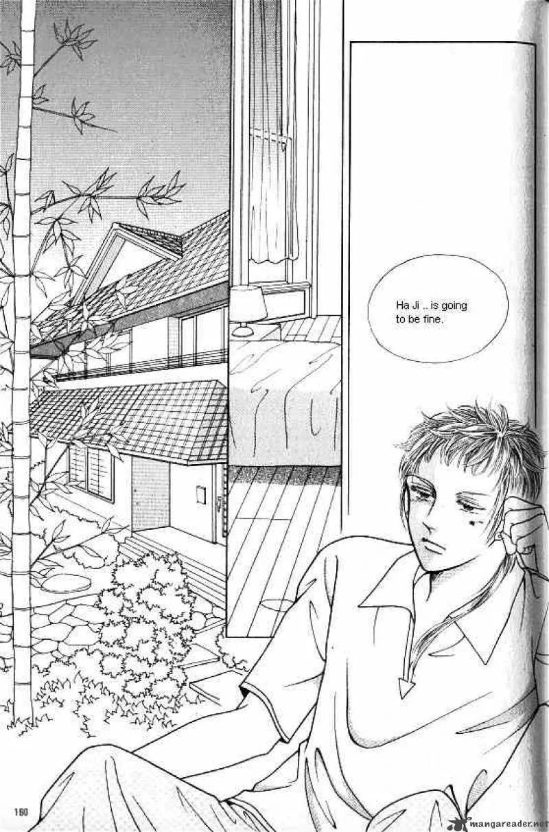 Hot Blooded Woman Chapter 14 page 152