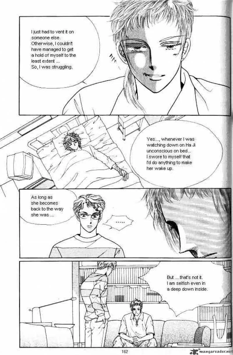 Hot Blooded Woman Chapter 14 page 154