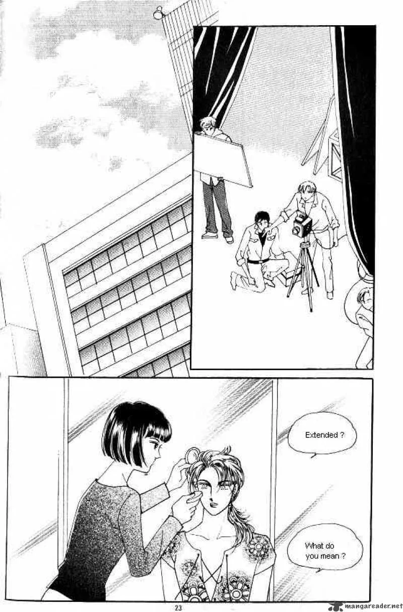 Hot Blooded Woman Chapter 15 page 15