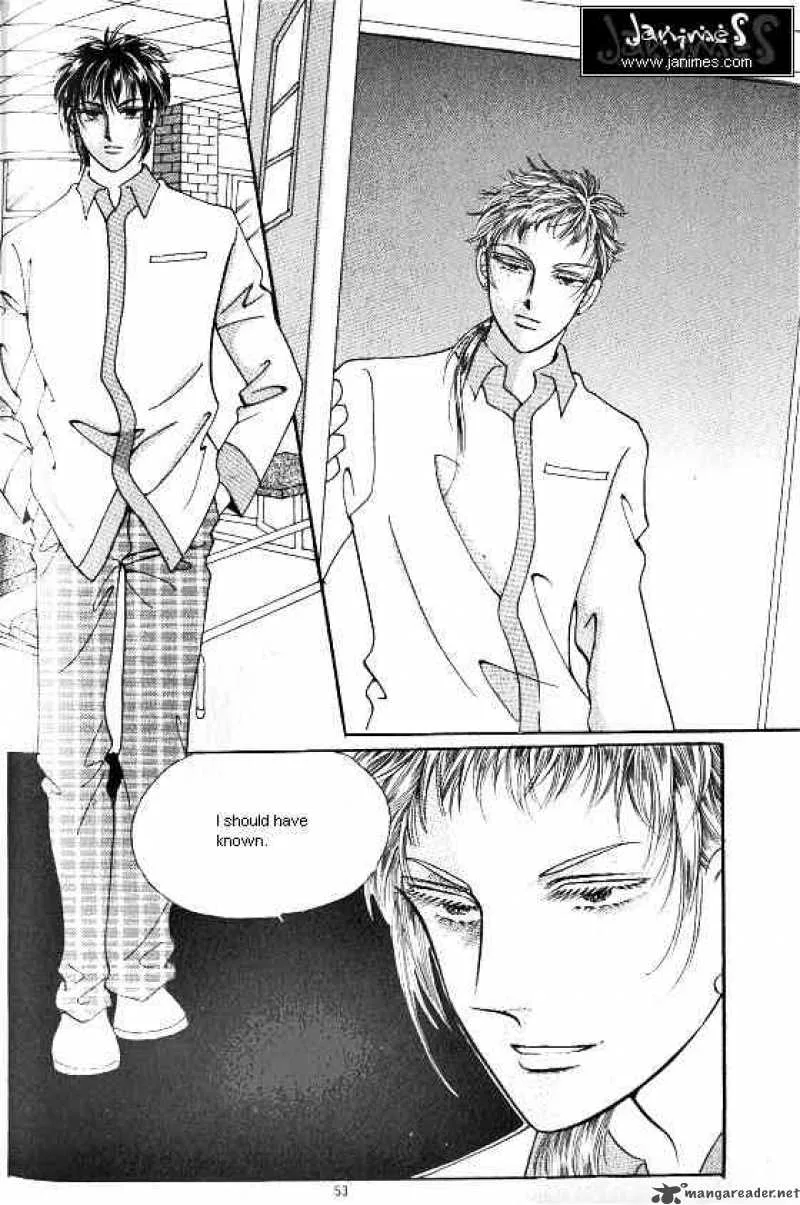 Hot Blooded Woman Chapter 15 page 45
