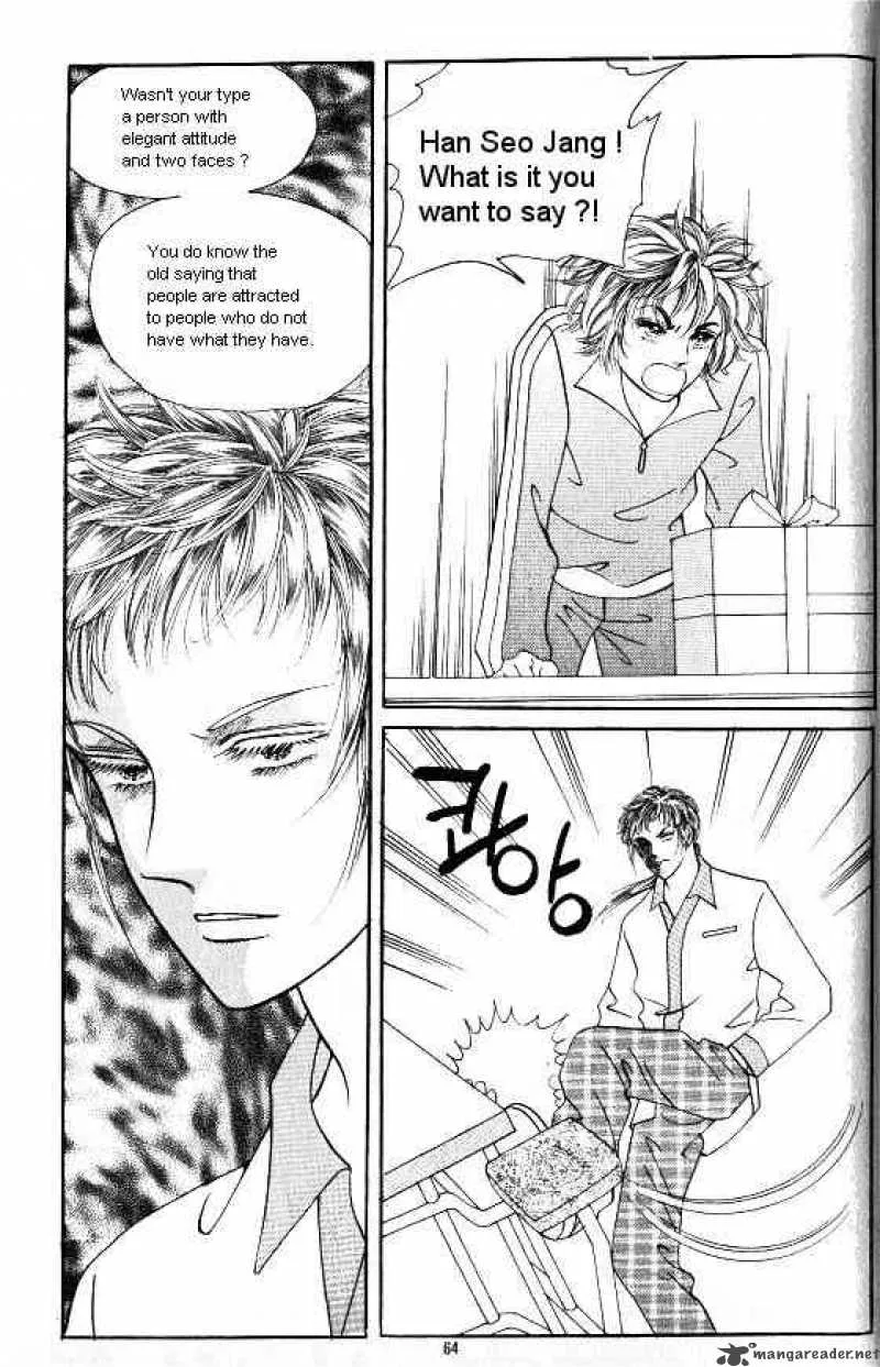 Hot Blooded Woman Chapter 15 page 56