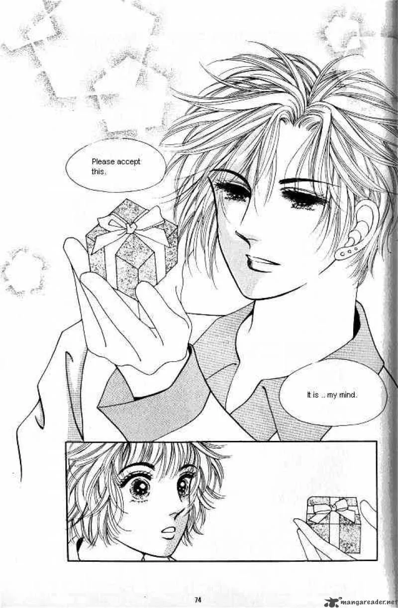 Hot Blooded Woman Chapter 15 page 66