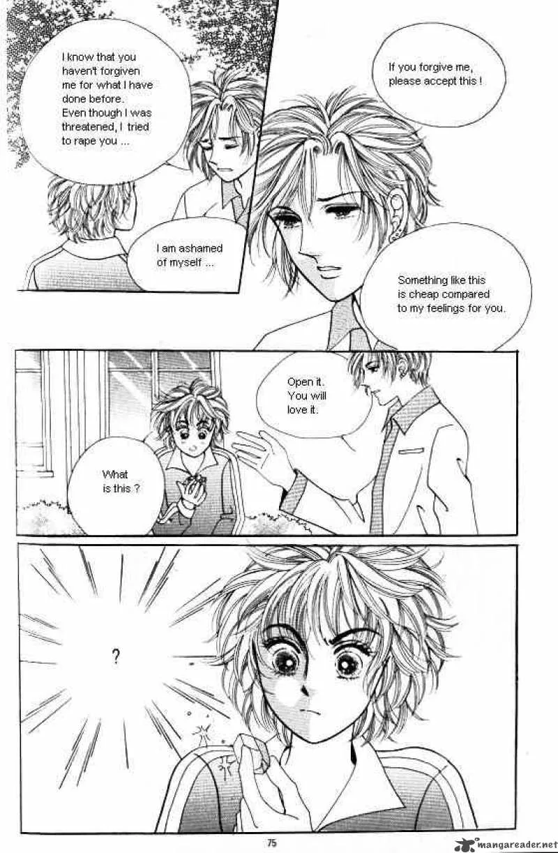Hot Blooded Woman Chapter 15 page 67