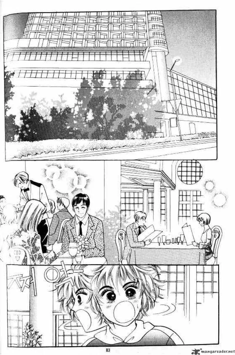 Hot Blooded Woman Chapter 15 page 75