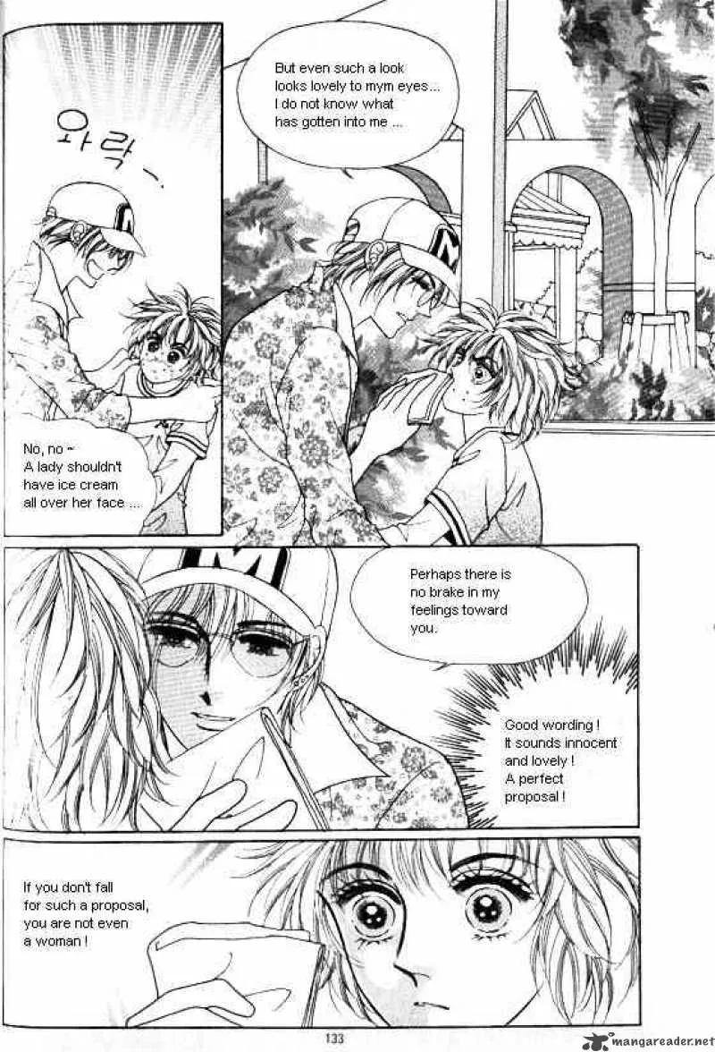 Hot Blooded Woman Chapter 15 page 125