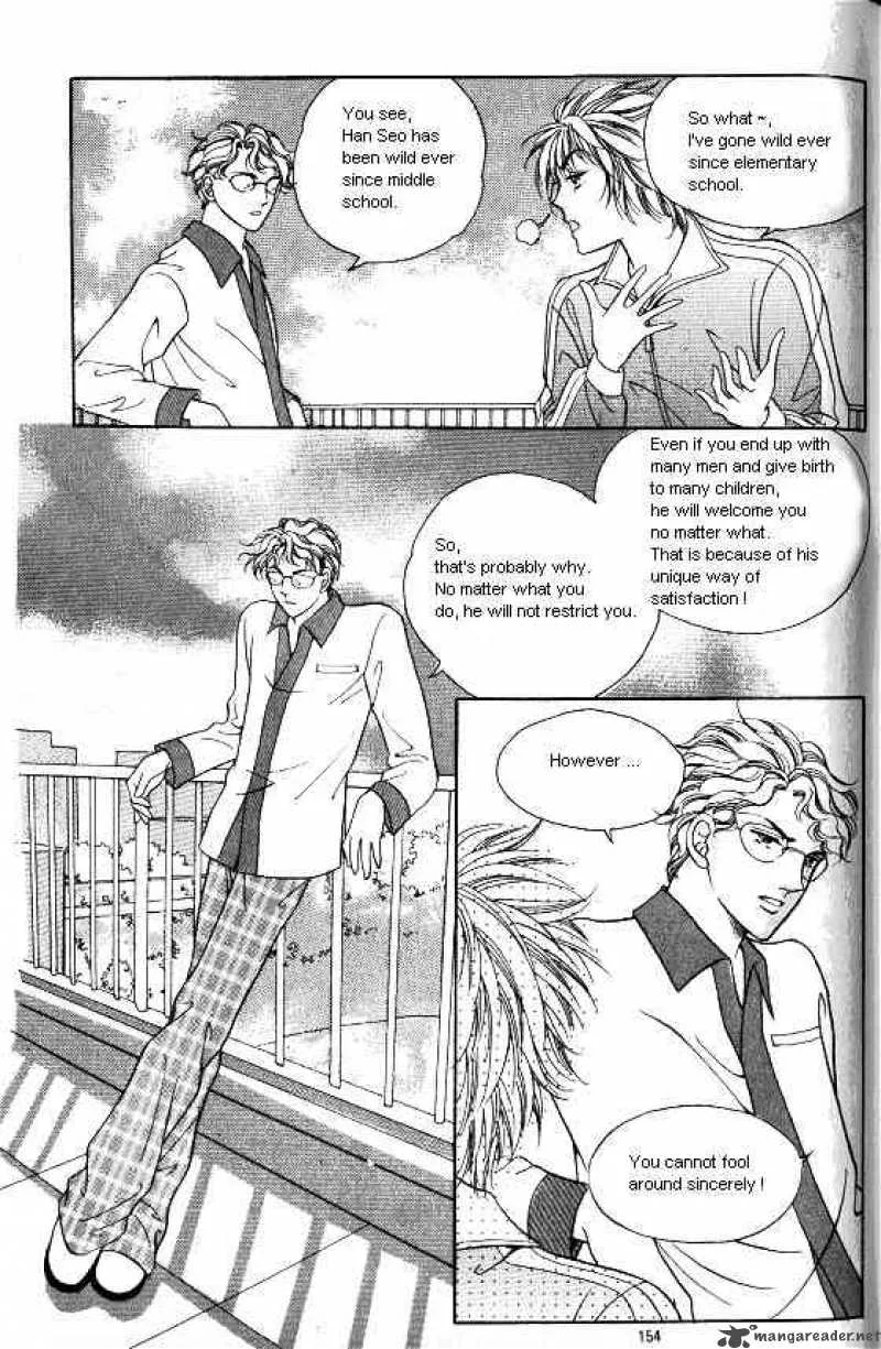 Hot Blooded Woman Chapter 15 page 146