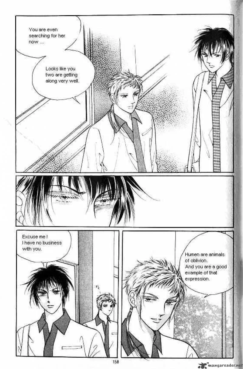 Hot Blooded Woman Chapter 15 page 150