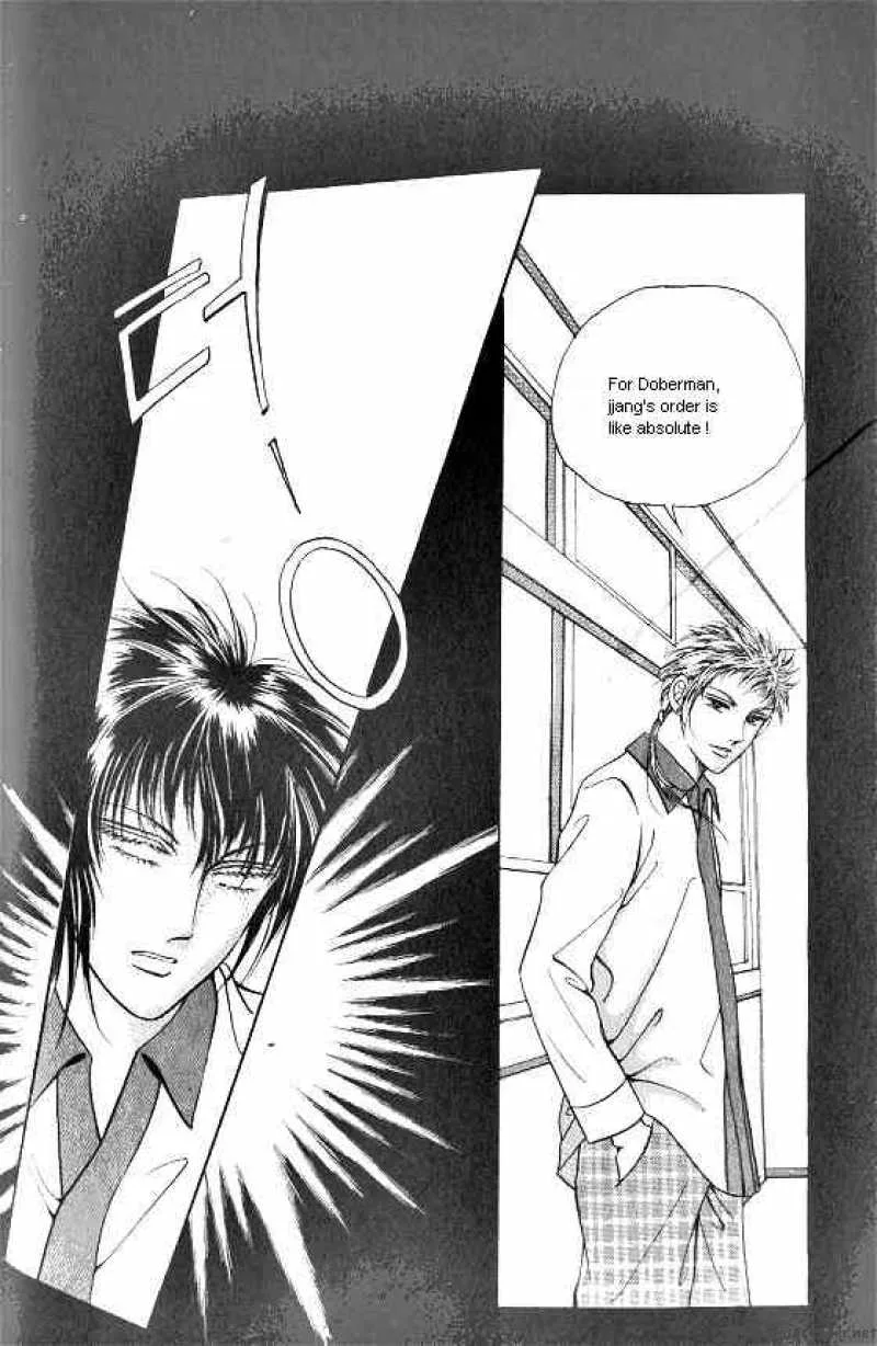 Hot Blooded Woman Chapter 15 page 153