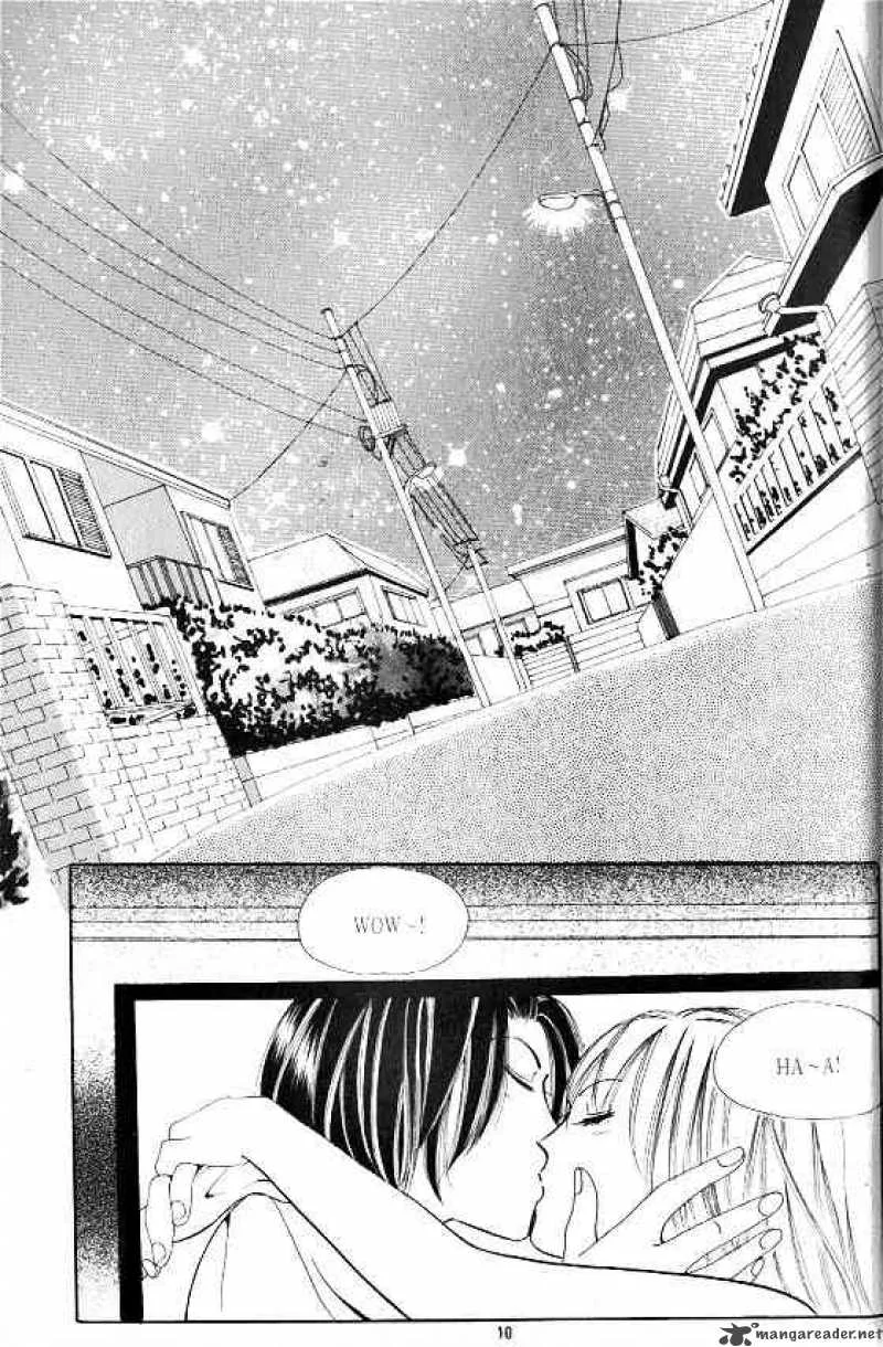 Hot Blooded Woman Chapter 16 page 2