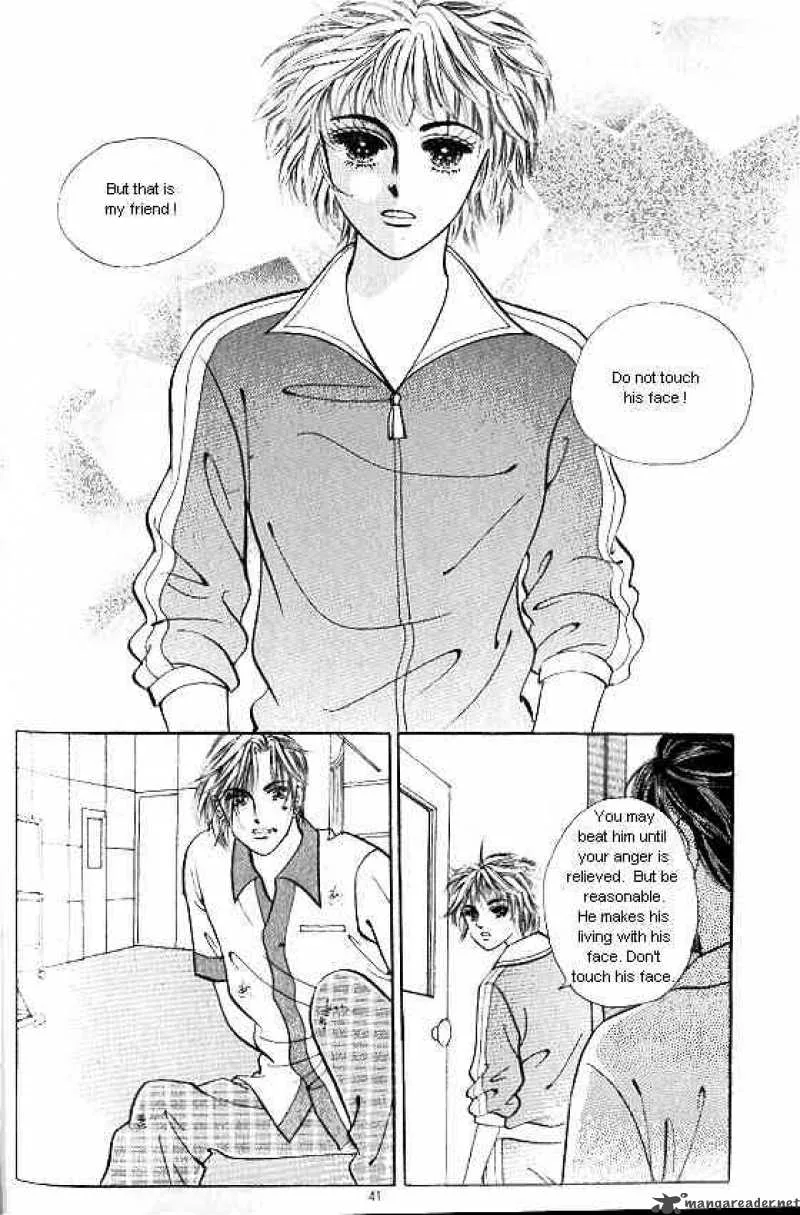 Hot Blooded Woman Chapter 16 page 33