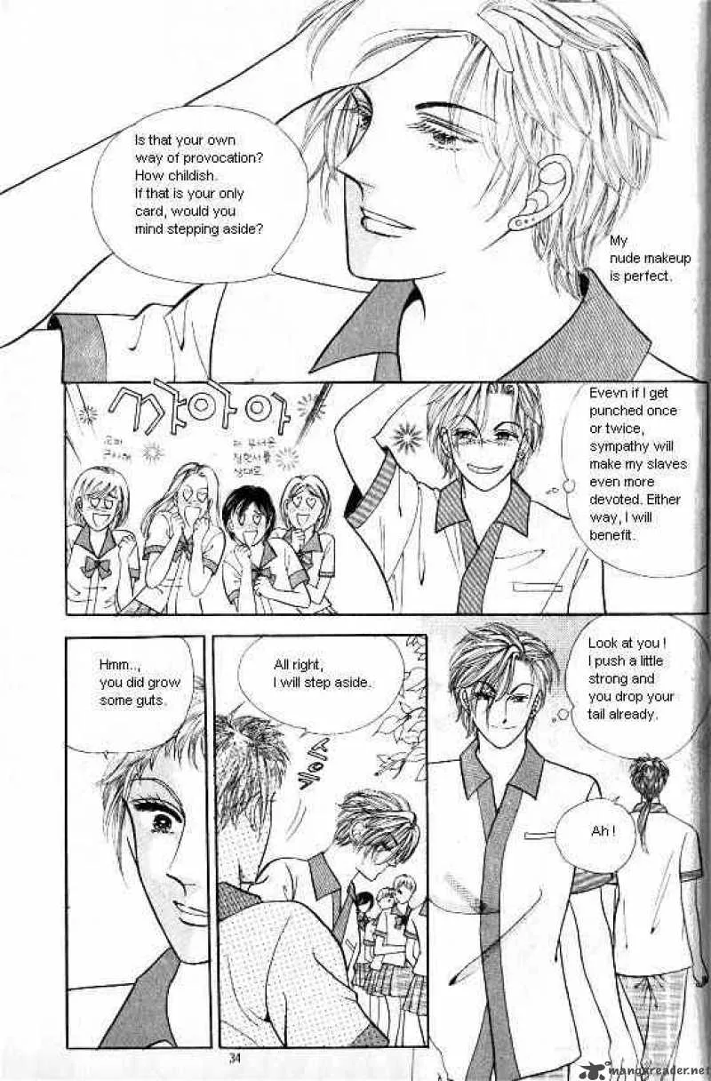 Hot Blooded Woman Chapter 16 page 26