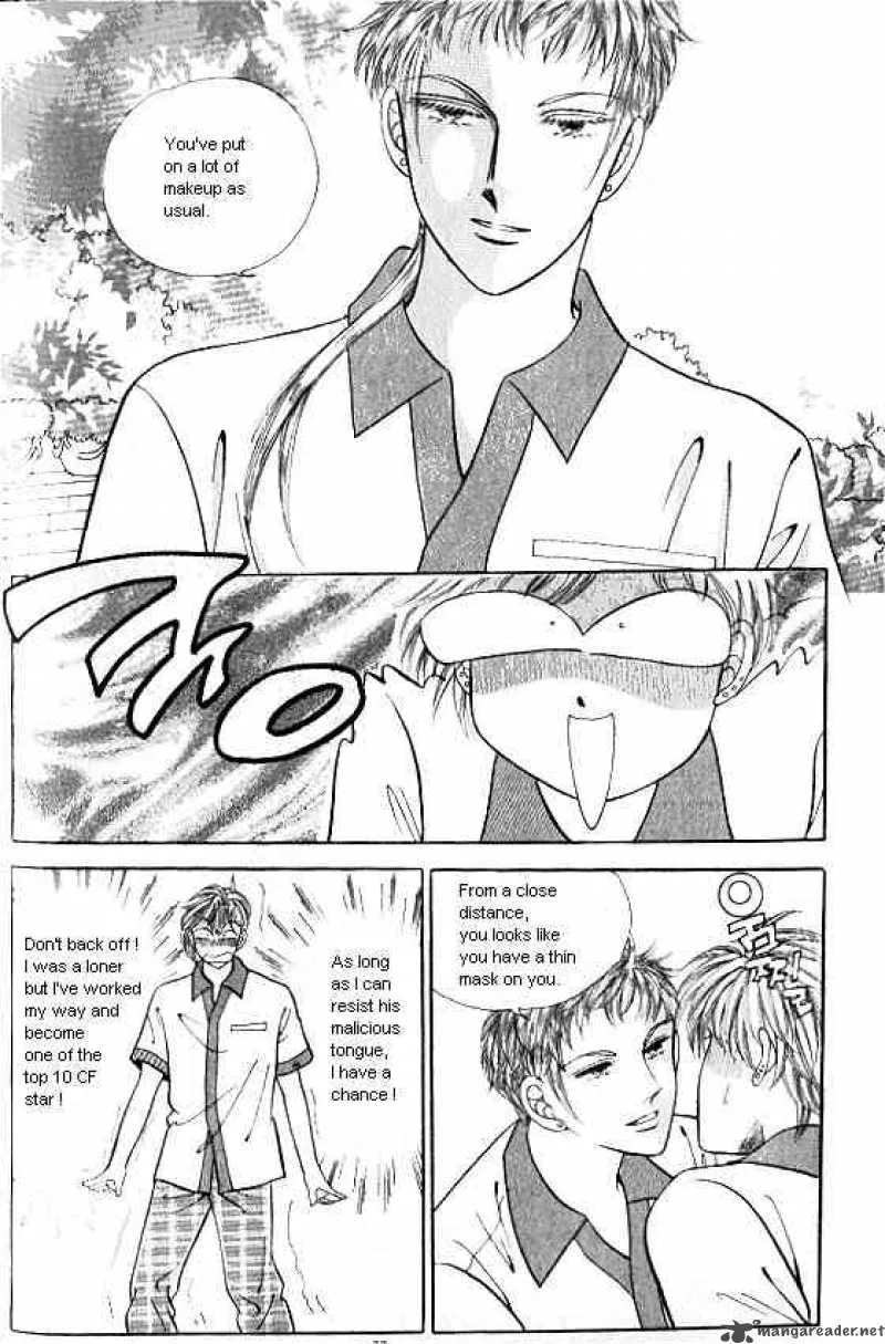 Hot Blooded Woman Chapter 16 page 25