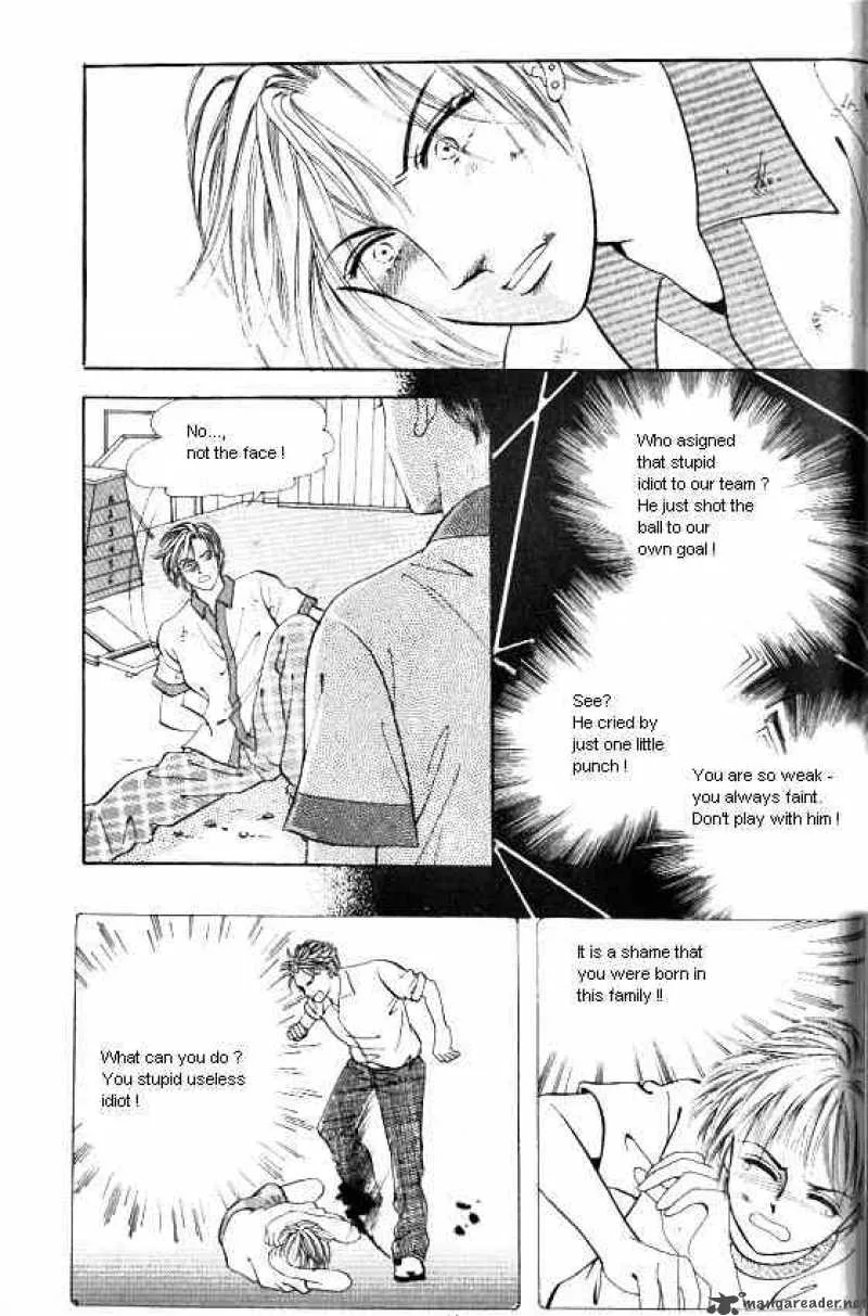 Hot Blooded Woman Chapter 16 page 30