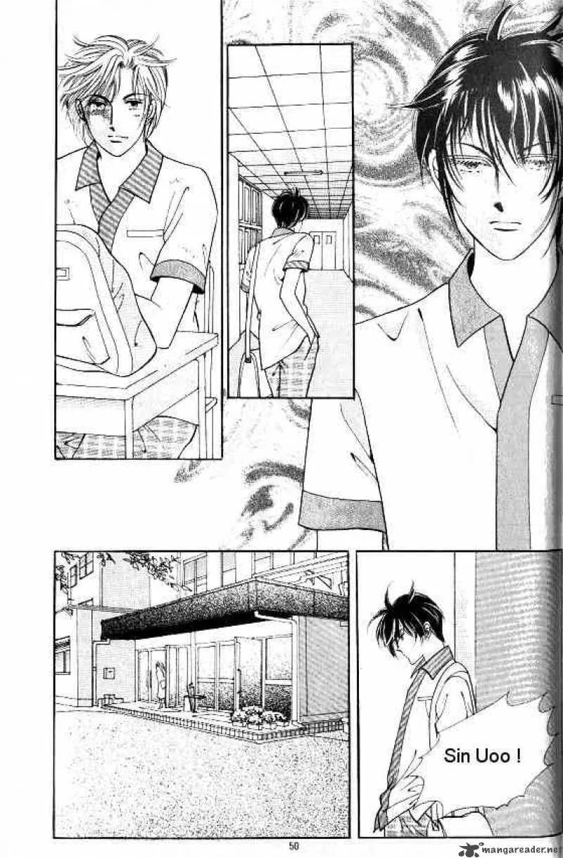 Hot Blooded Woman Chapter 16 page 42