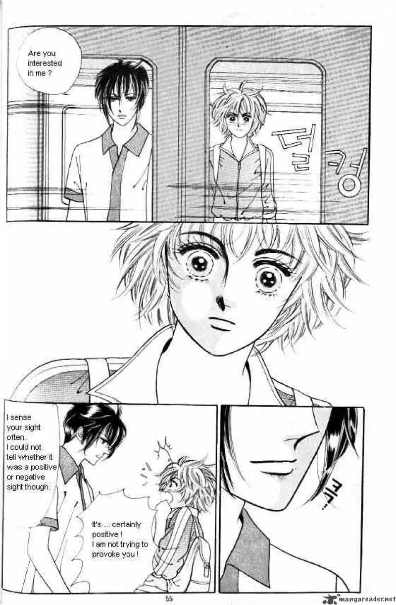 Hot Blooded Woman Chapter 16 page 47