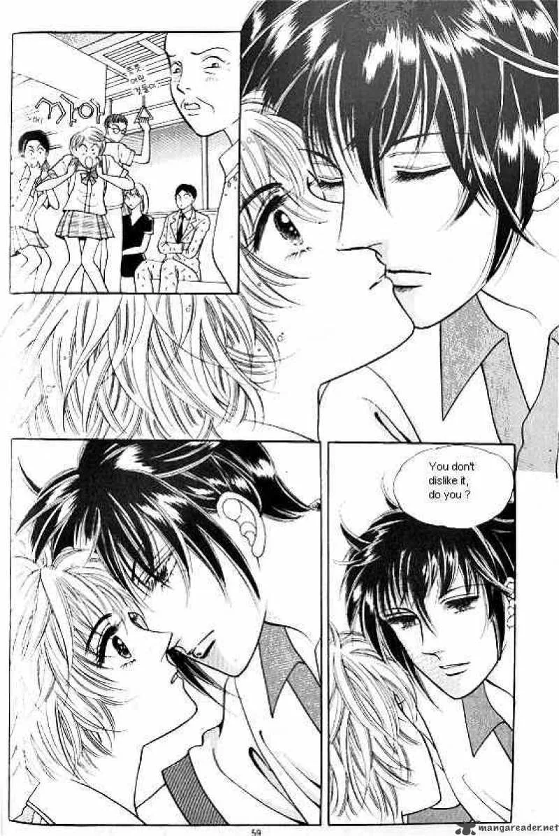 Hot Blooded Woman Chapter 16 page 51