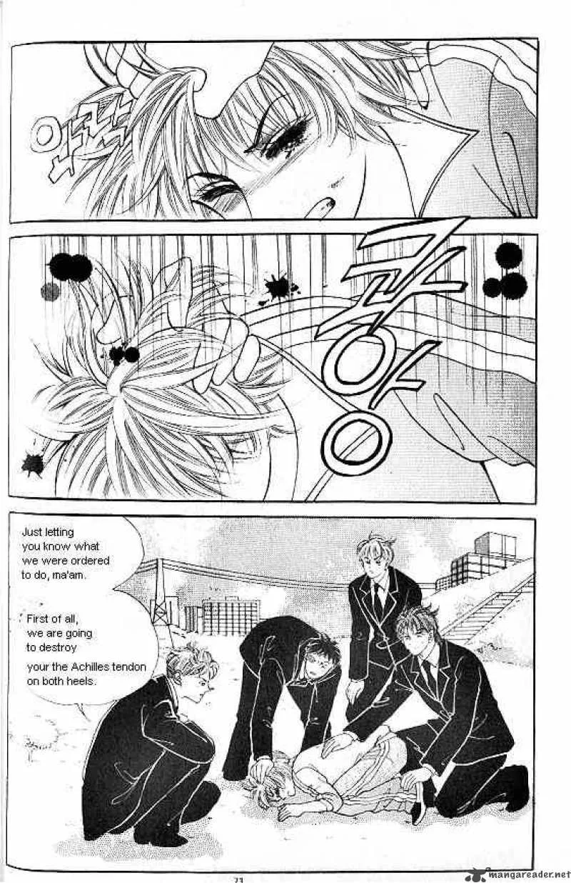 Hot Blooded Woman Chapter 16 page 65