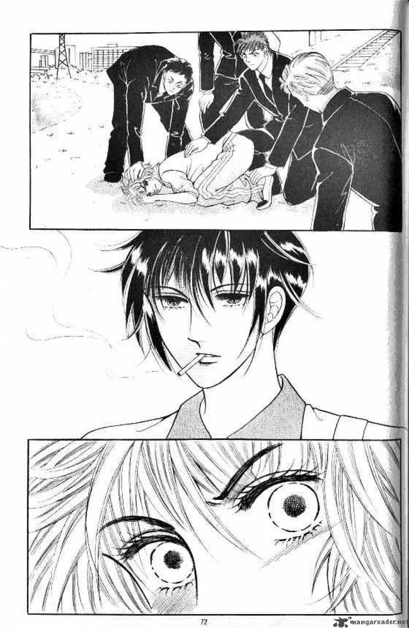 Hot Blooded Woman Chapter 16 page 64