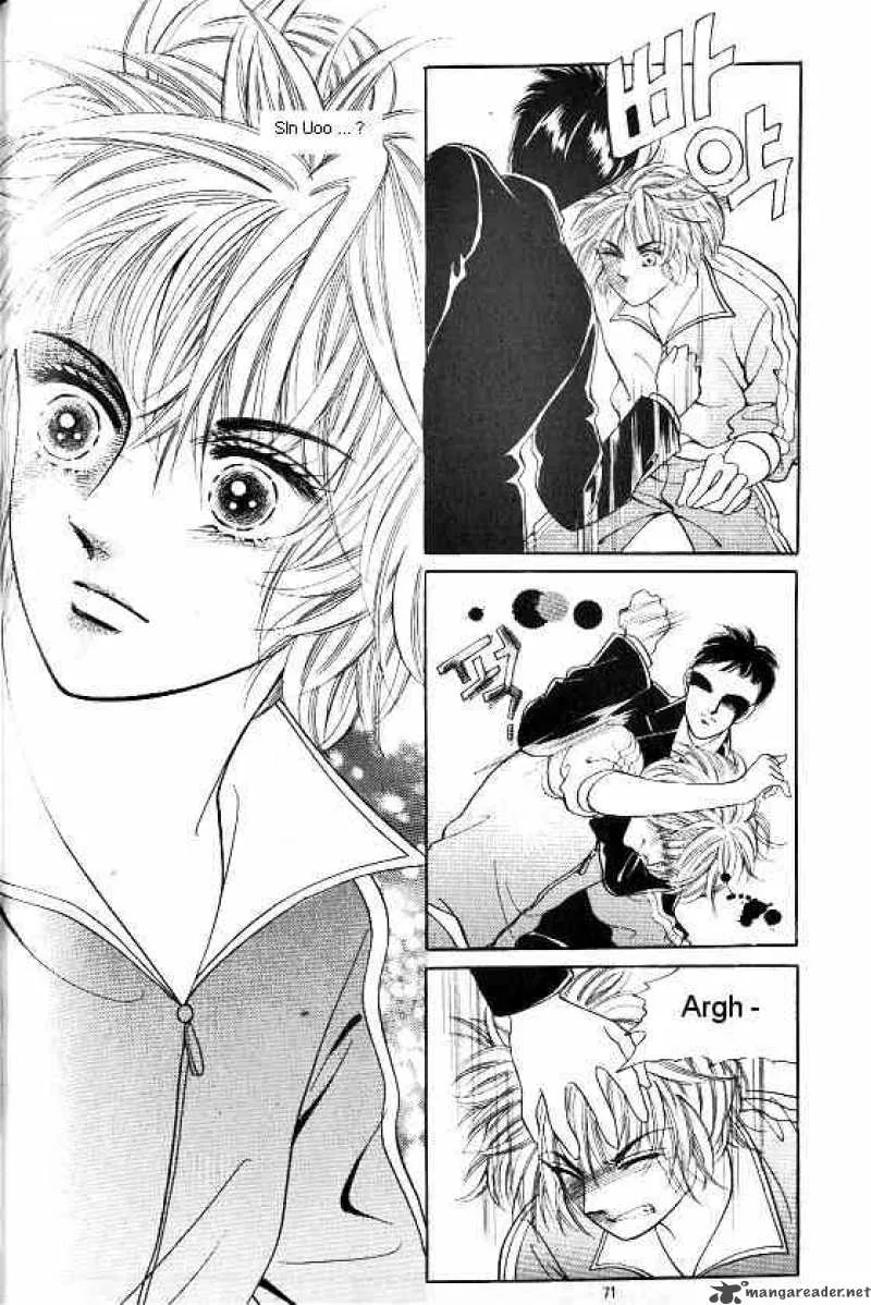 Hot Blooded Woman Chapter 16 page 63