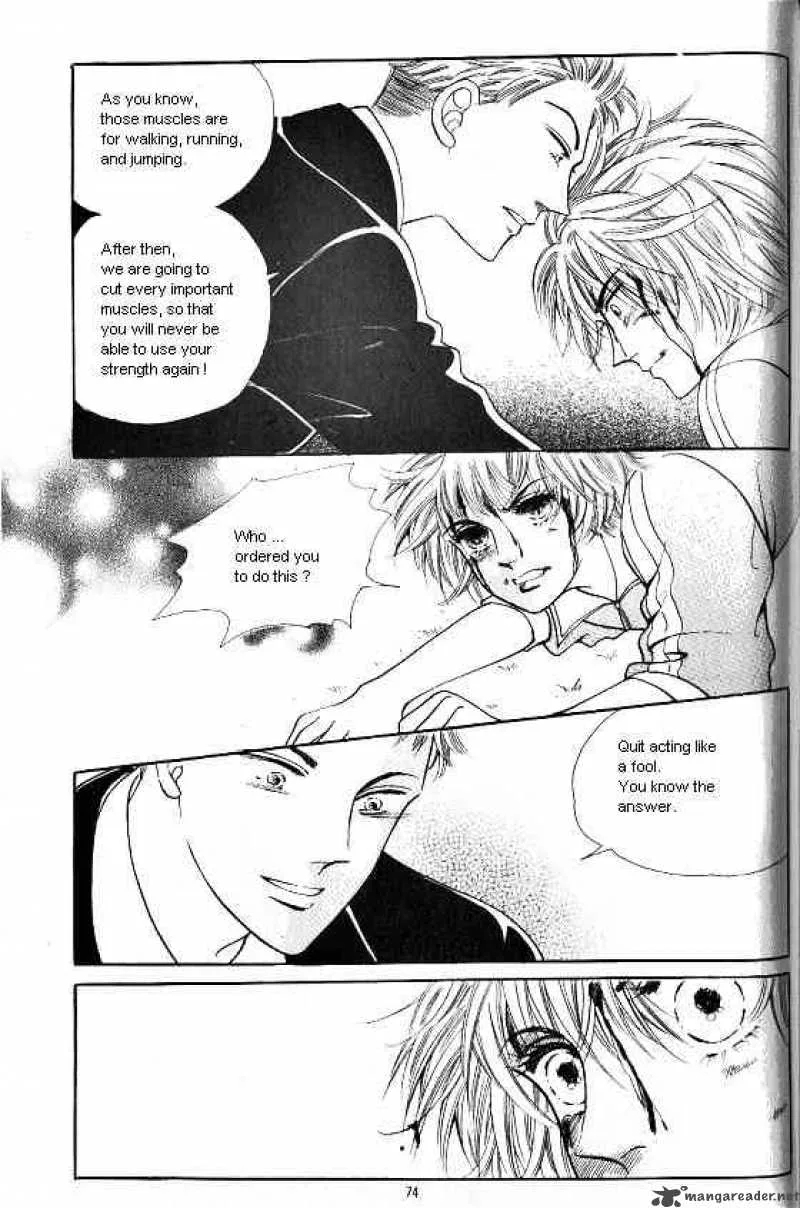 Hot Blooded Woman Chapter 16 page 66
