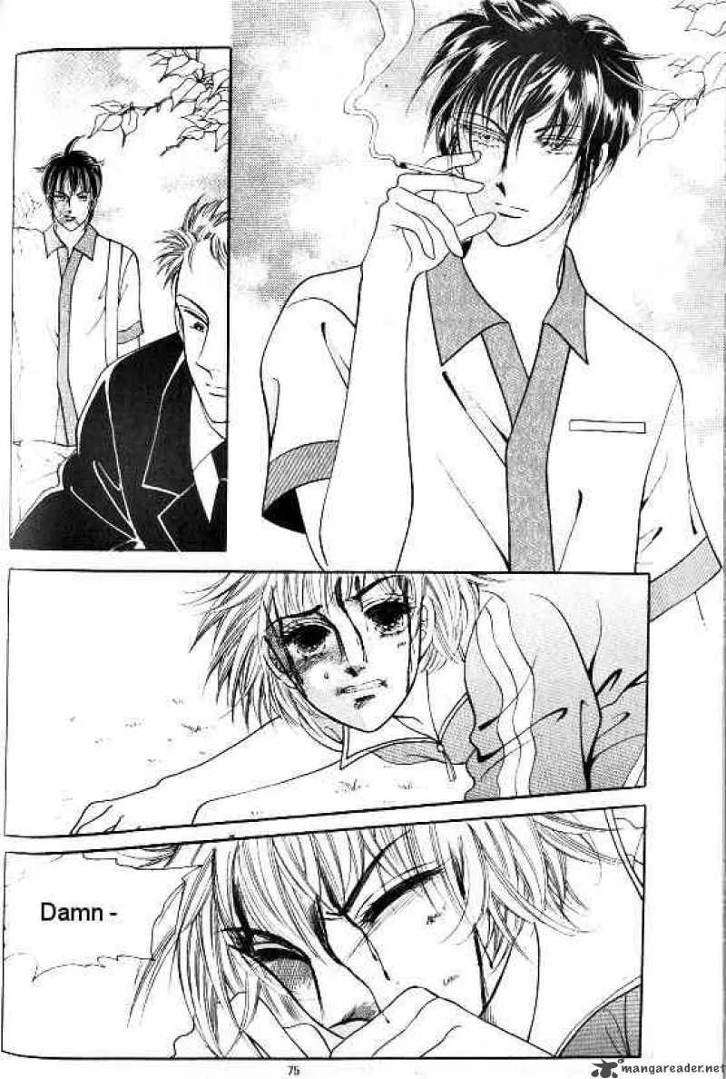 Hot Blooded Woman Chapter 16 page 67