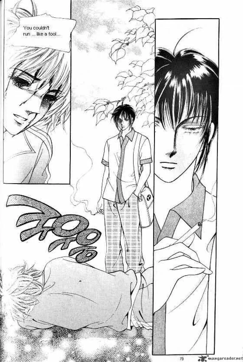Hot Blooded Woman Chapter 16 page 71