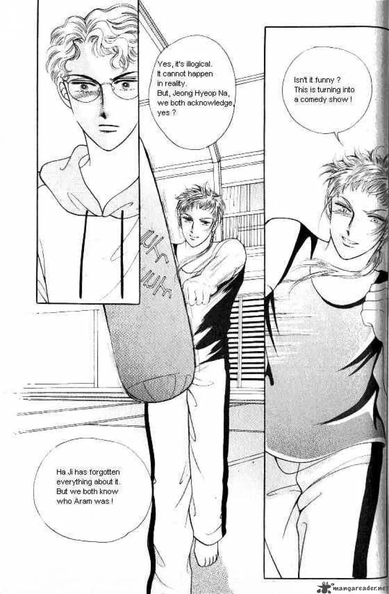 Hot Blooded Woman Chapter 16 page 76