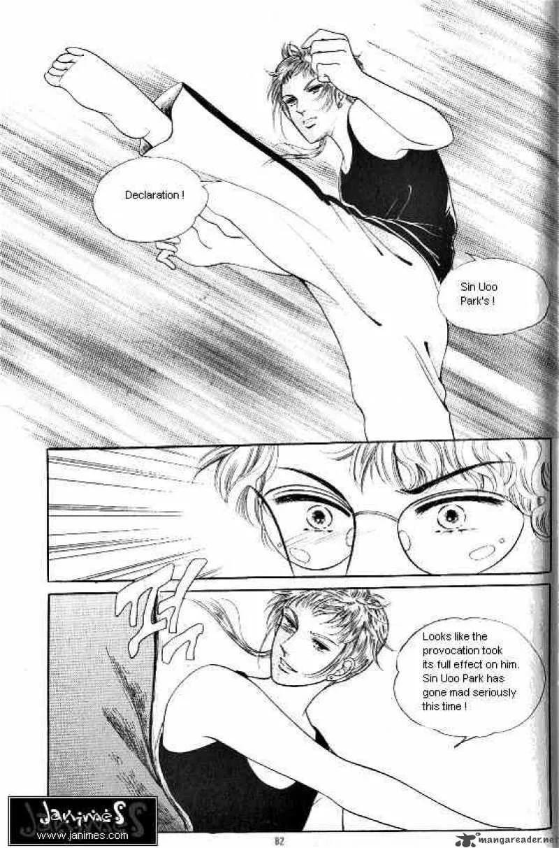 Hot Blooded Woman Chapter 16 page 74