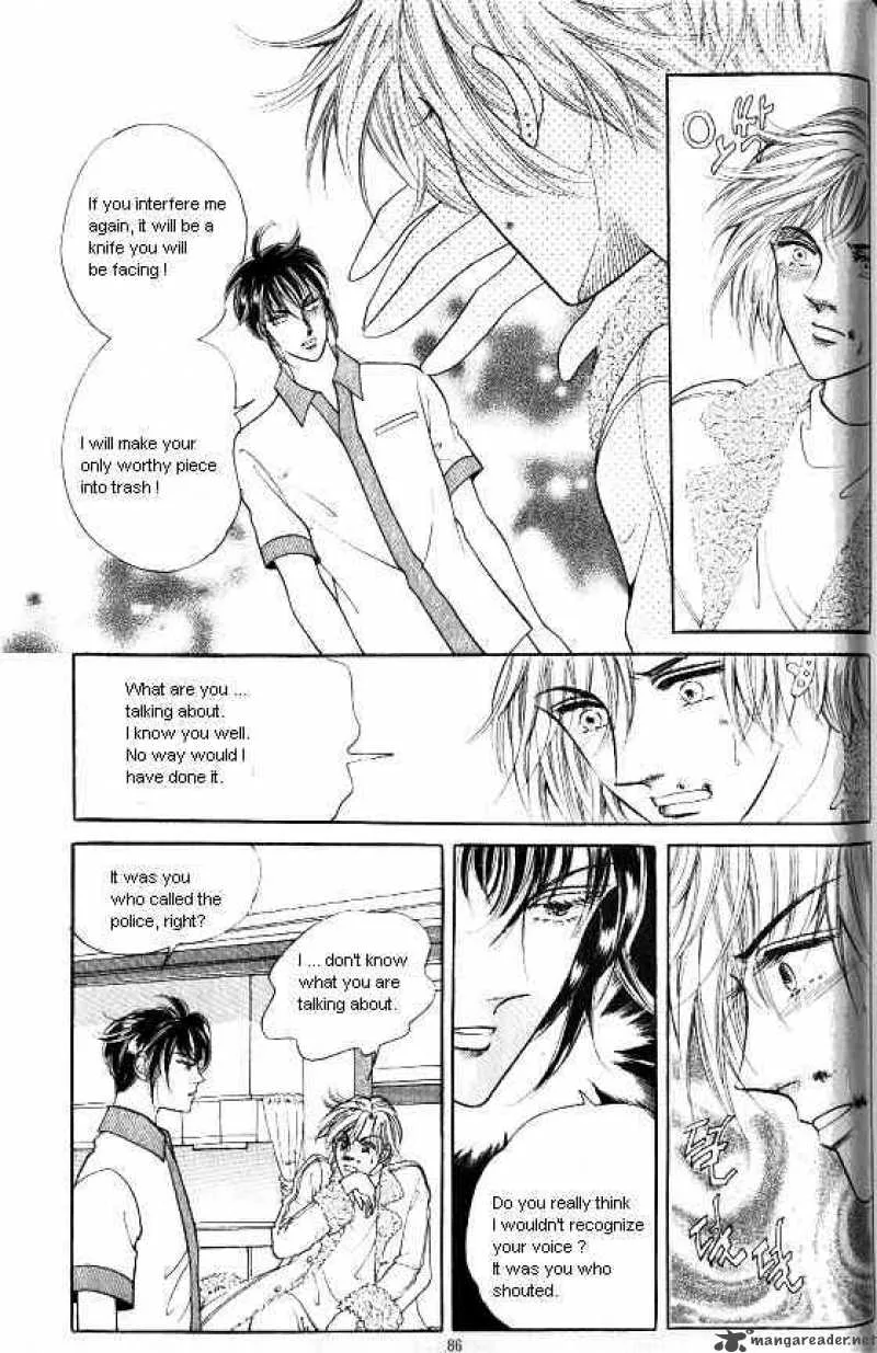 Hot Blooded Woman Chapter 16 page 78