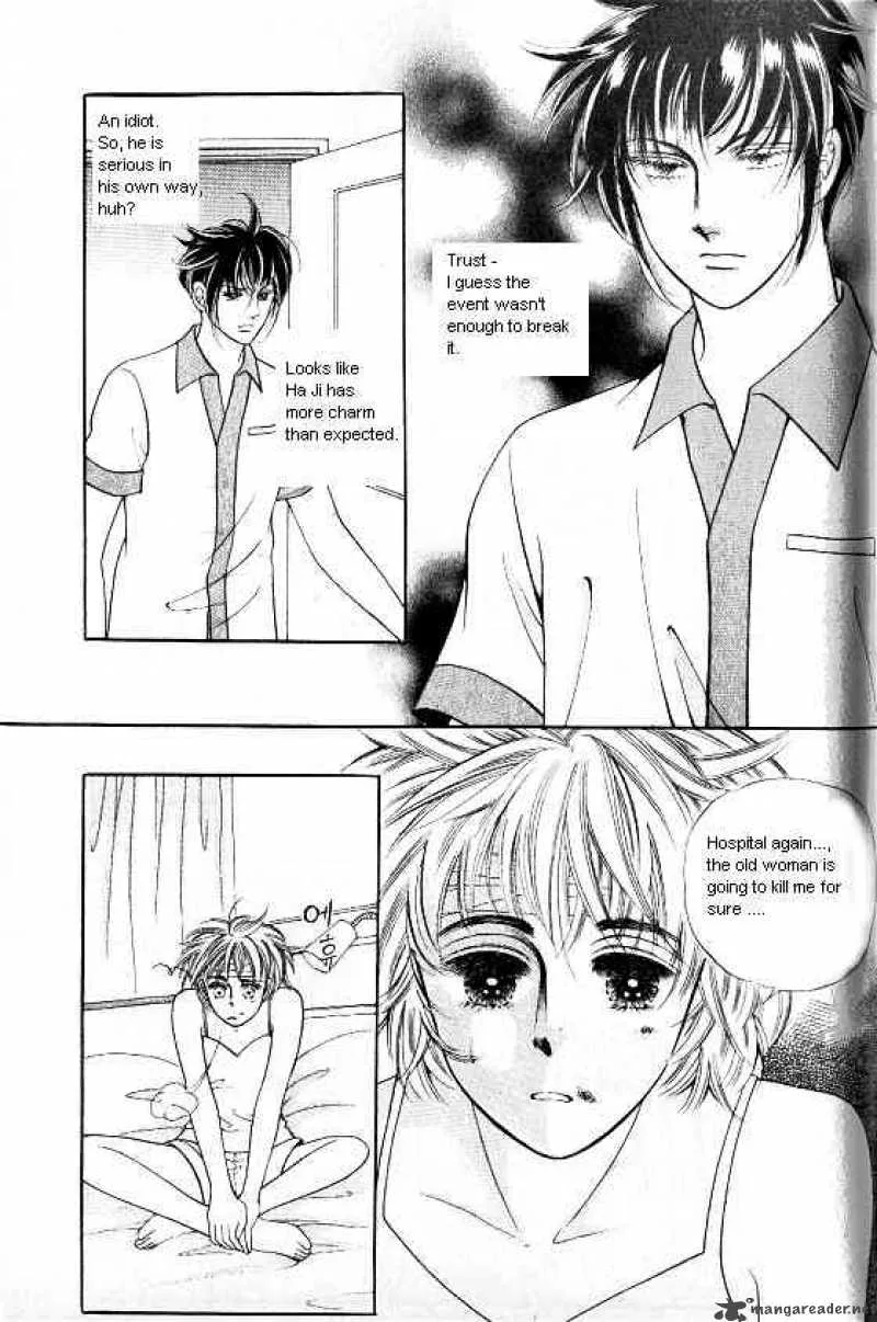 Hot Blooded Woman Chapter 16 page 80