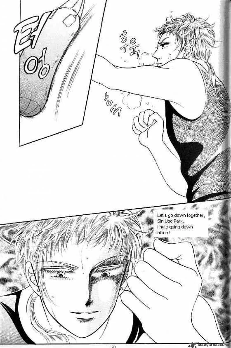 Hot Blooded Woman Chapter 16 page 82