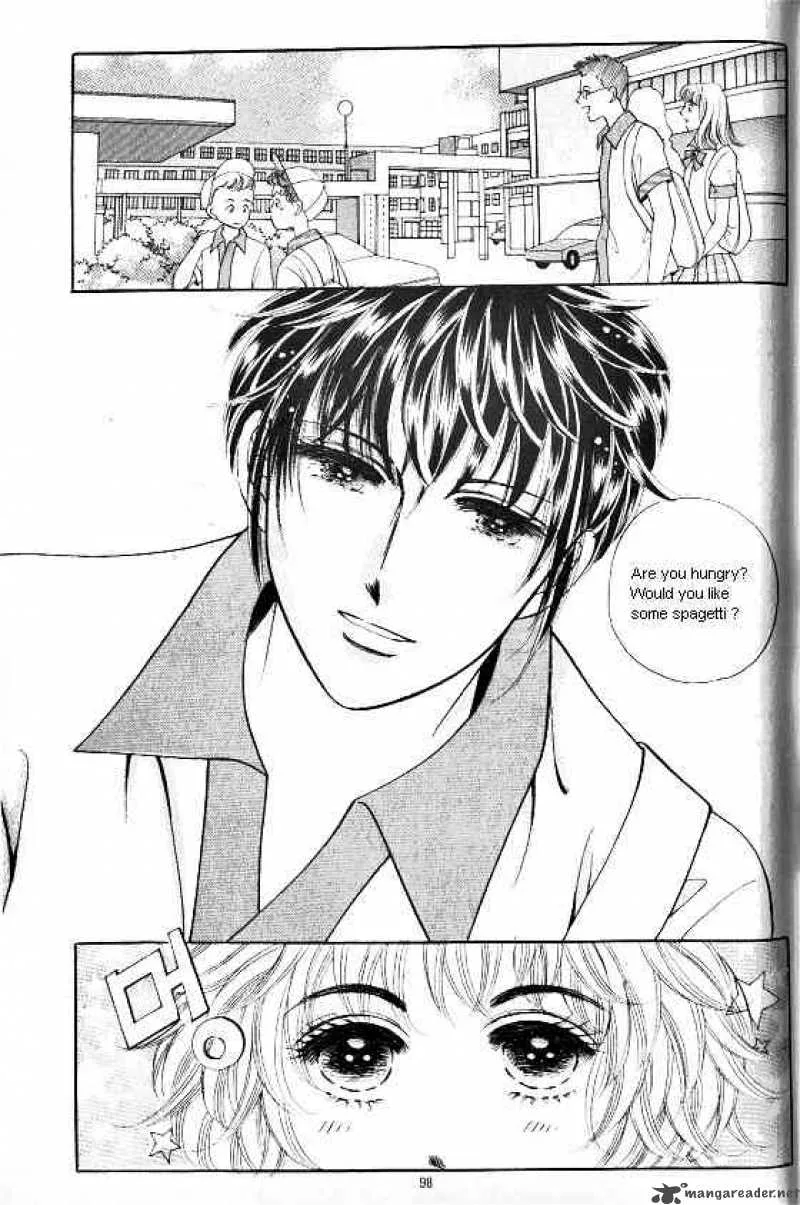 Hot Blooded Woman Chapter 16 page 90