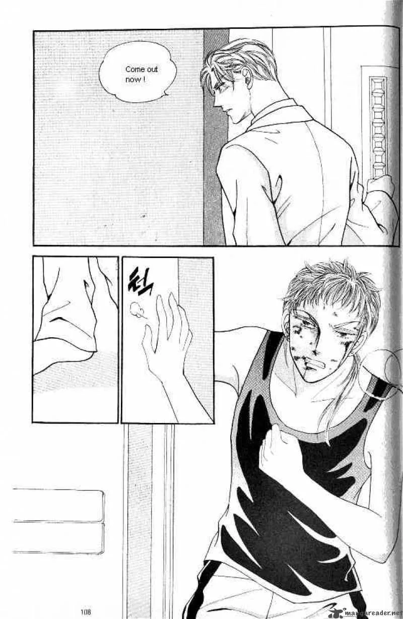Hot Blooded Woman Chapter 16 page 100