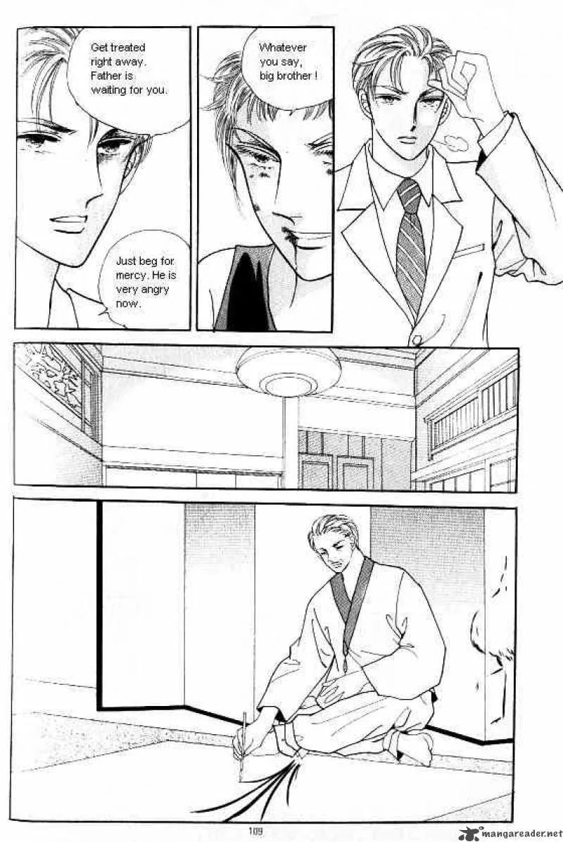 Hot Blooded Woman Chapter 16 page 101