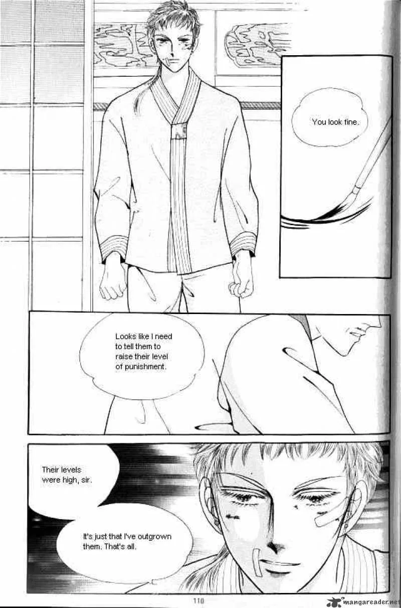 Hot Blooded Woman Chapter 16 page 102