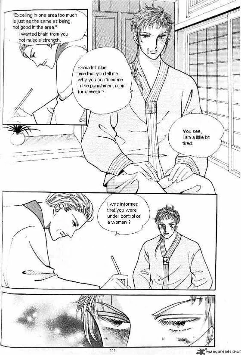 Hot Blooded Woman Chapter 16 page 103
