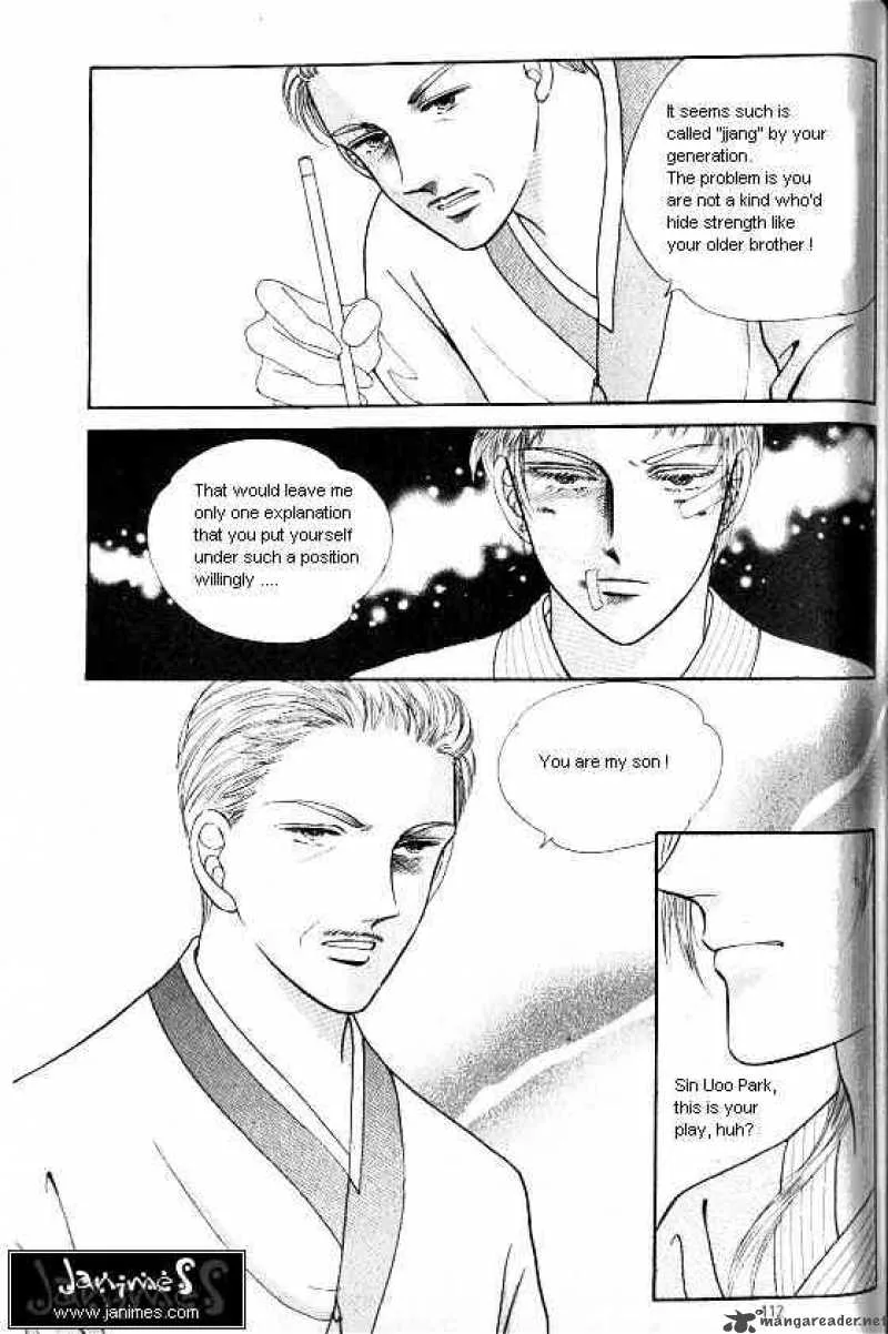 Hot Blooded Woman Chapter 16 page 104