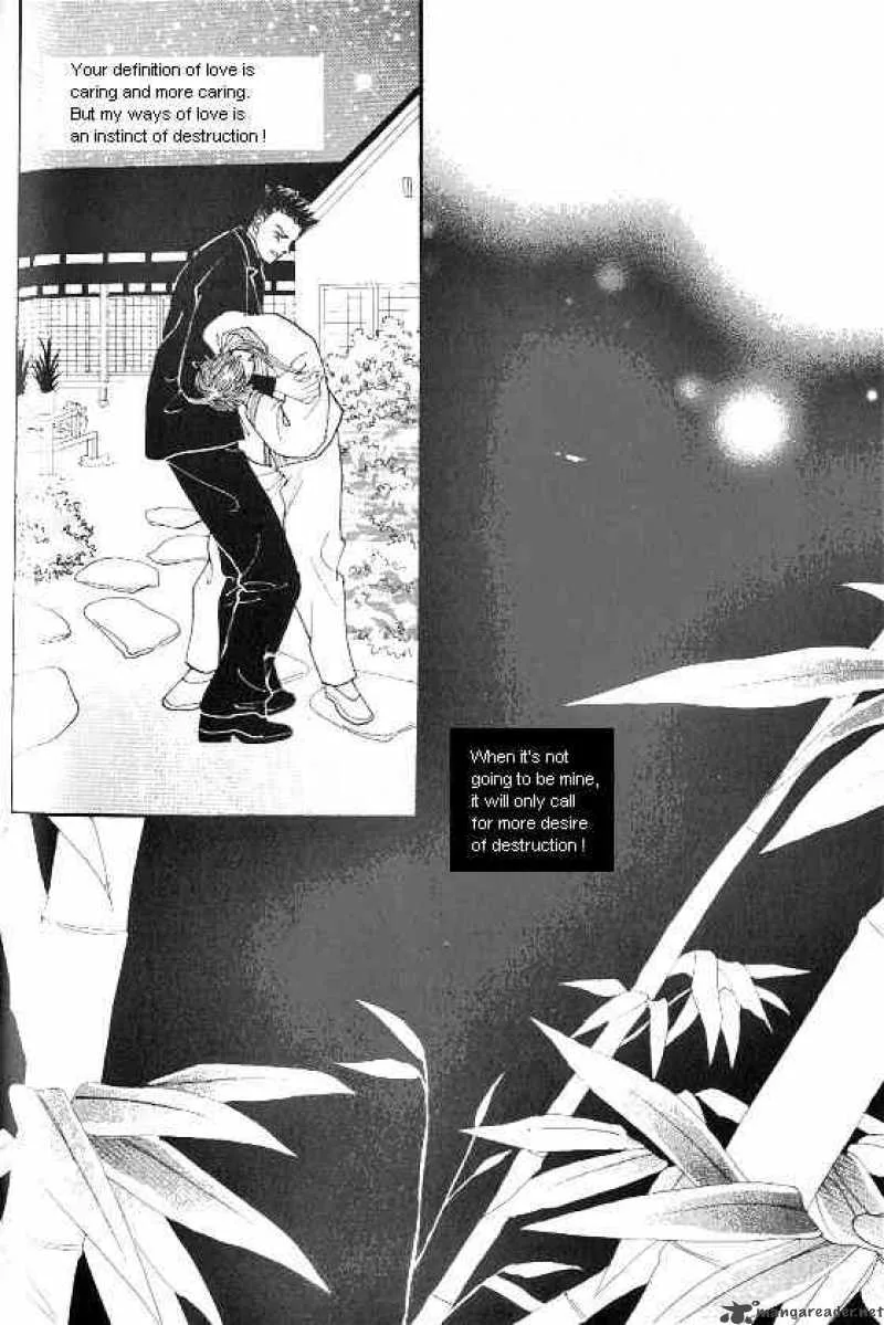 Hot Blooded Woman Chapter 16 page 107