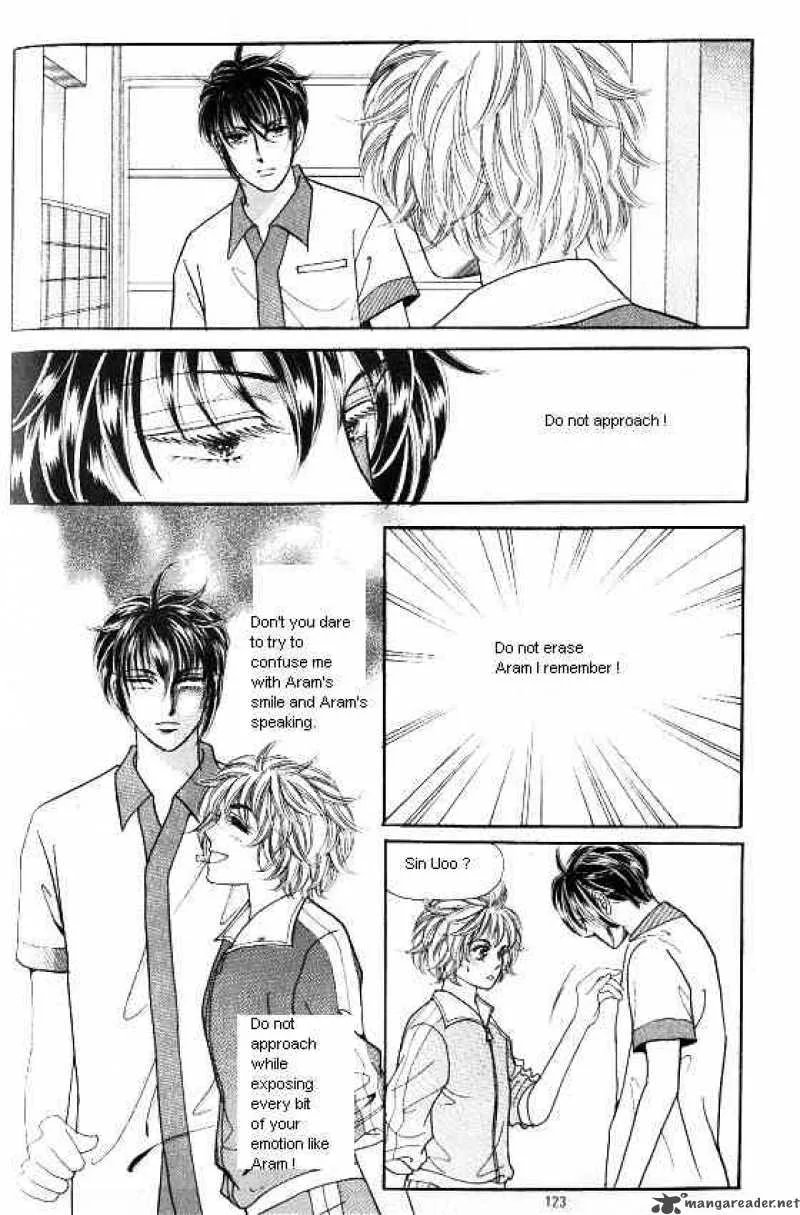 Hot Blooded Woman Chapter 16 page 115