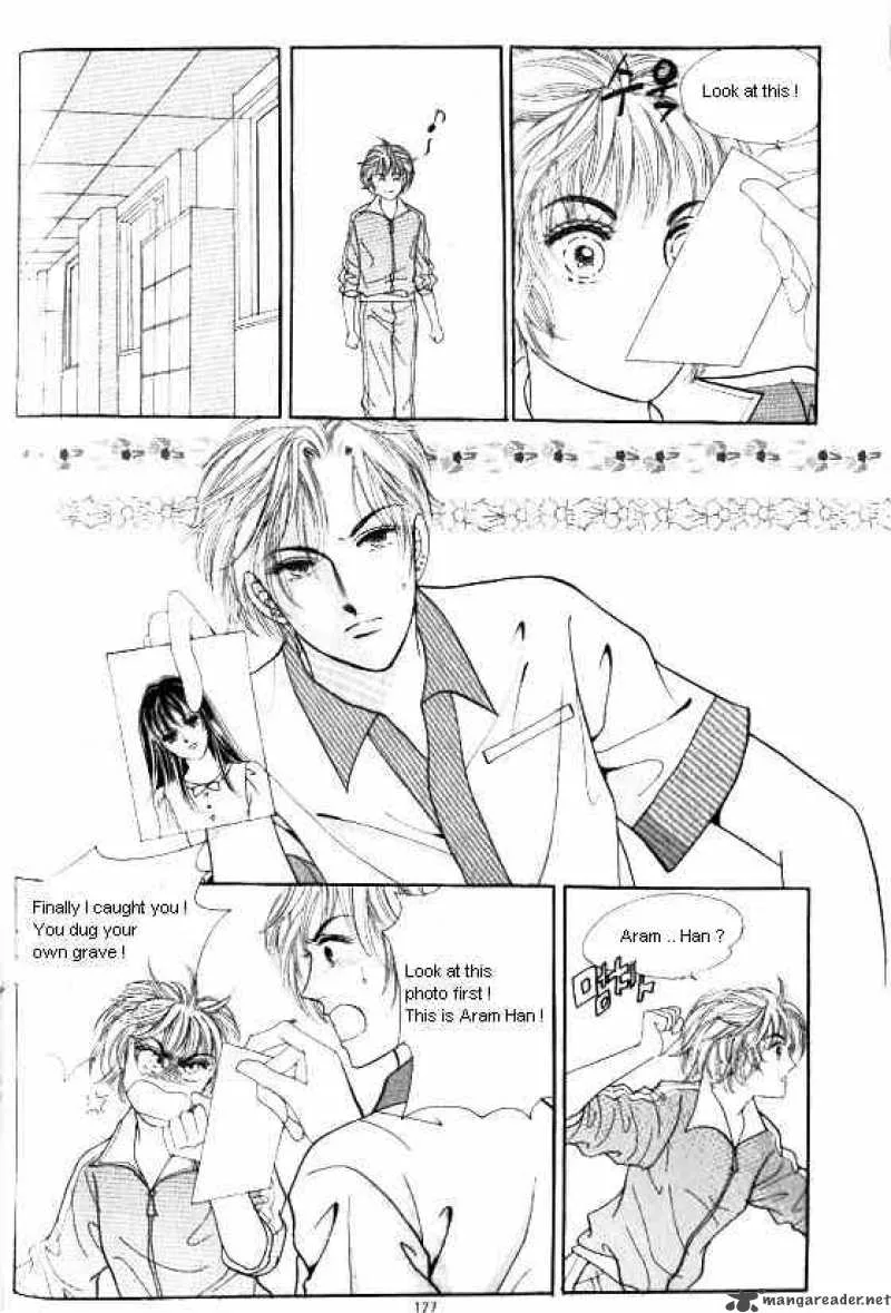 Hot Blooded Woman Chapter 16 page 119