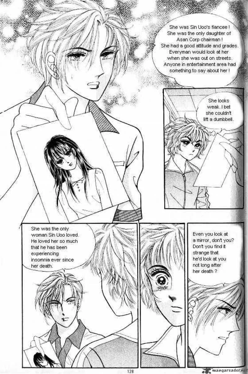Hot Blooded Woman Chapter 16 page 120