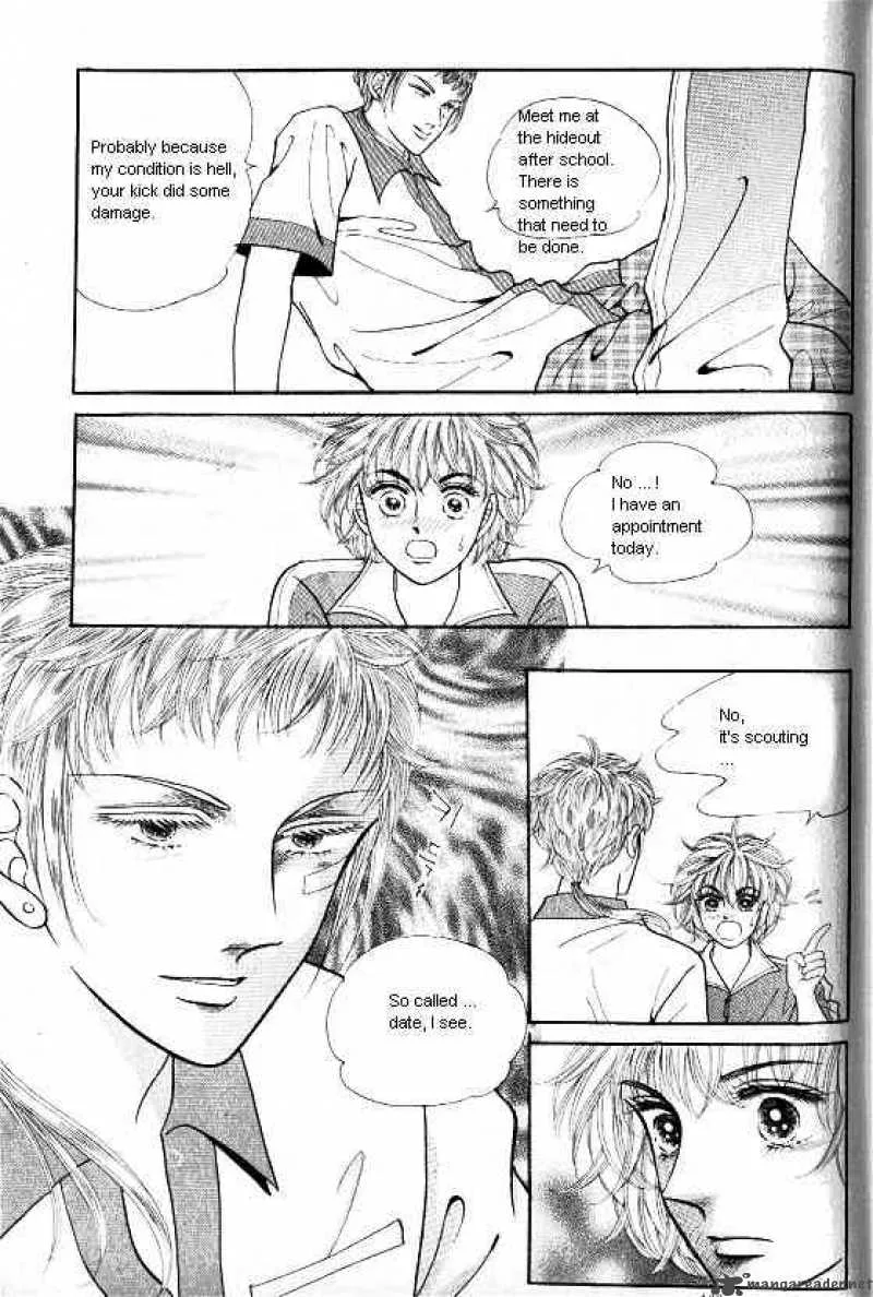 Hot Blooded Woman Chapter 16 page 128