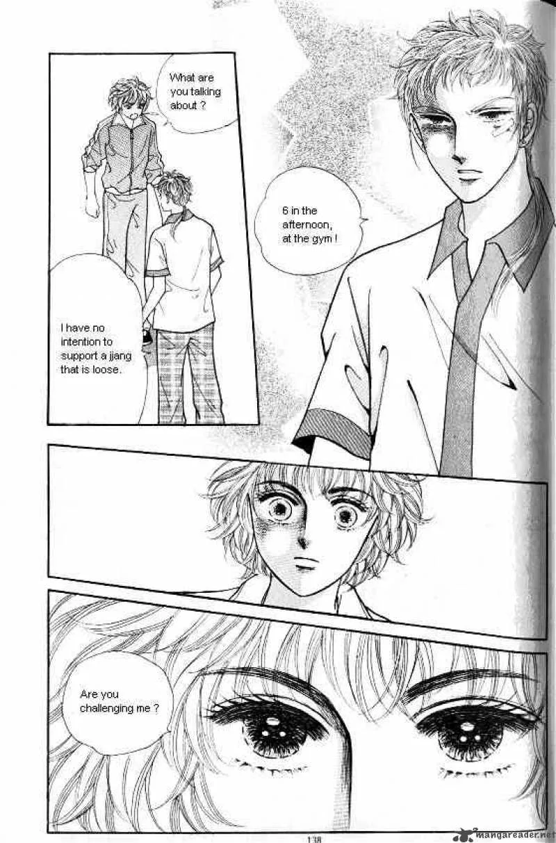 Hot Blooded Woman Chapter 16 page 130