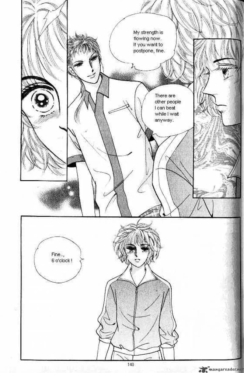 Hot Blooded Woman Chapter 16 page 132