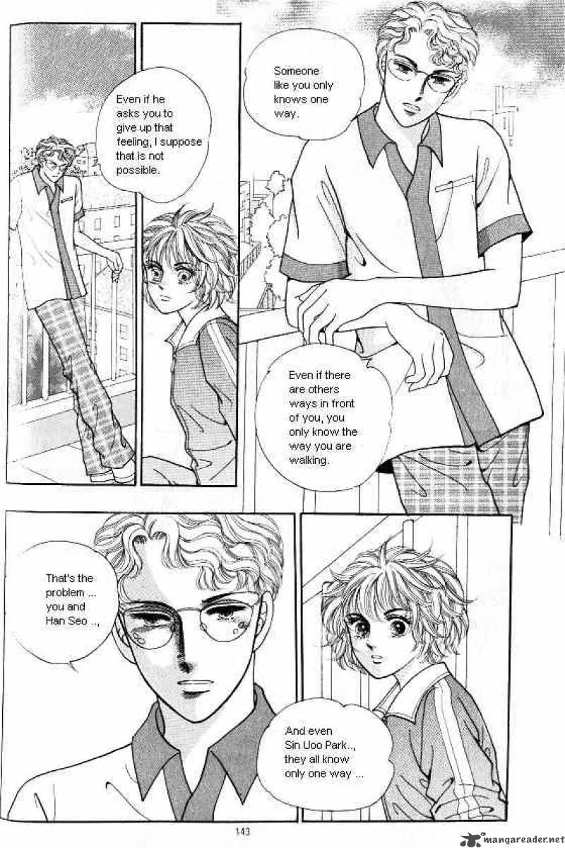Hot Blooded Woman Chapter 16 page 135