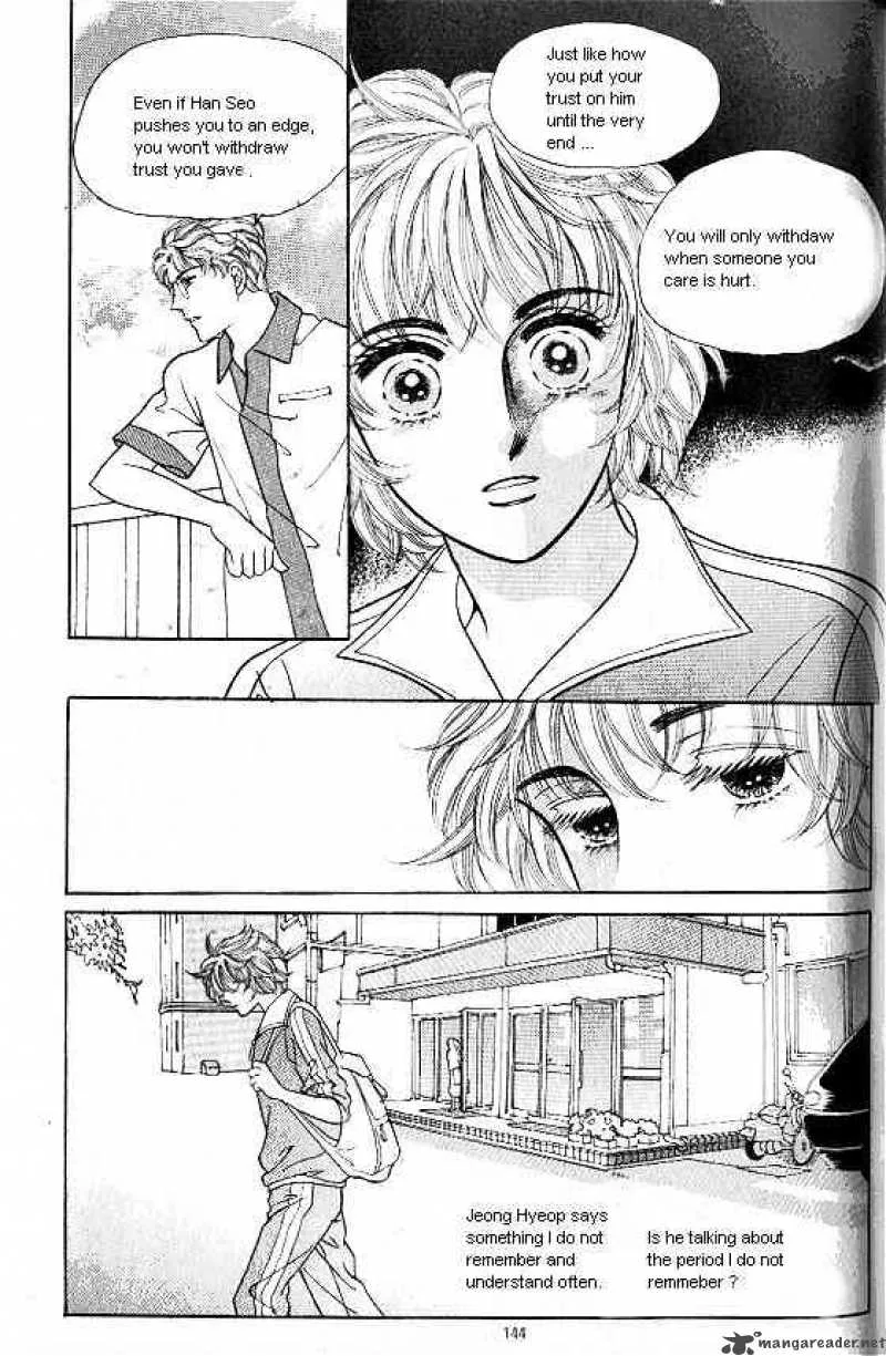 Hot Blooded Woman Chapter 16 page 136