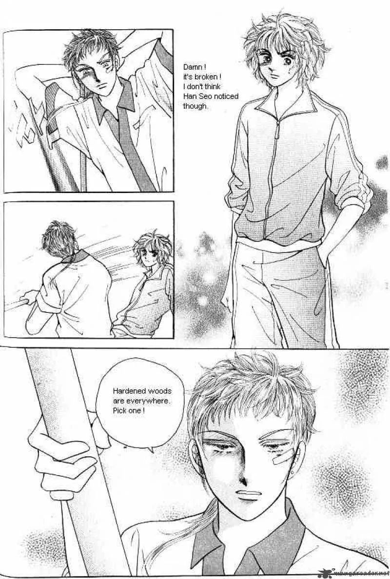 Hot Blooded Woman Chapter 16 page 141