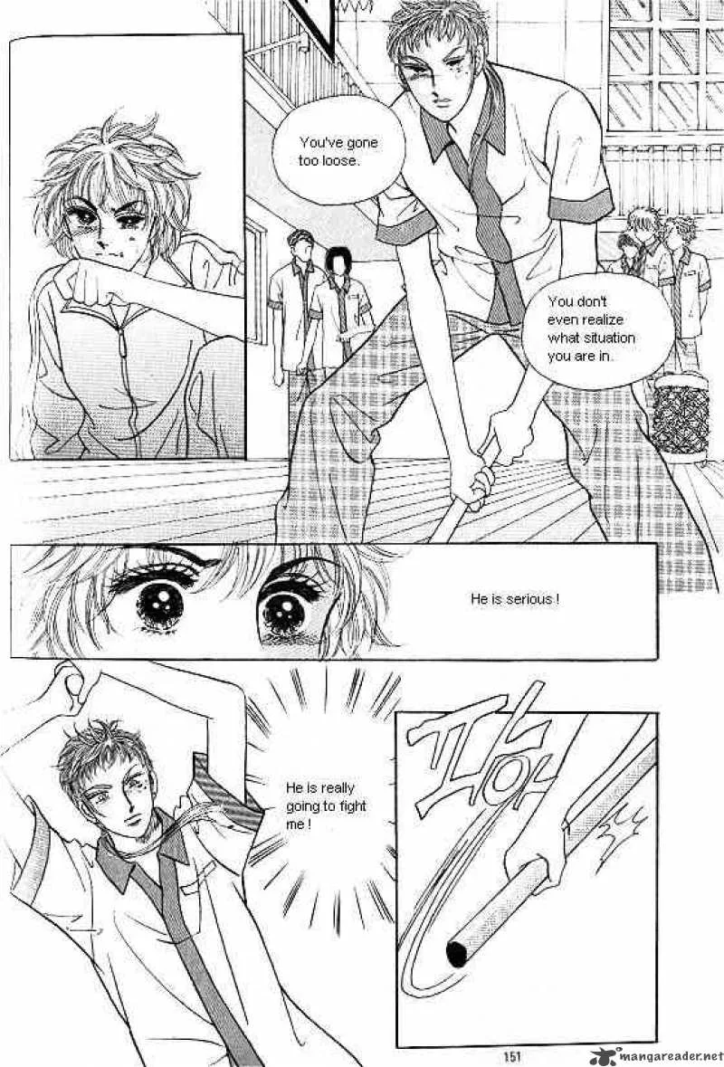 Hot Blooded Woman Chapter 16 page 143